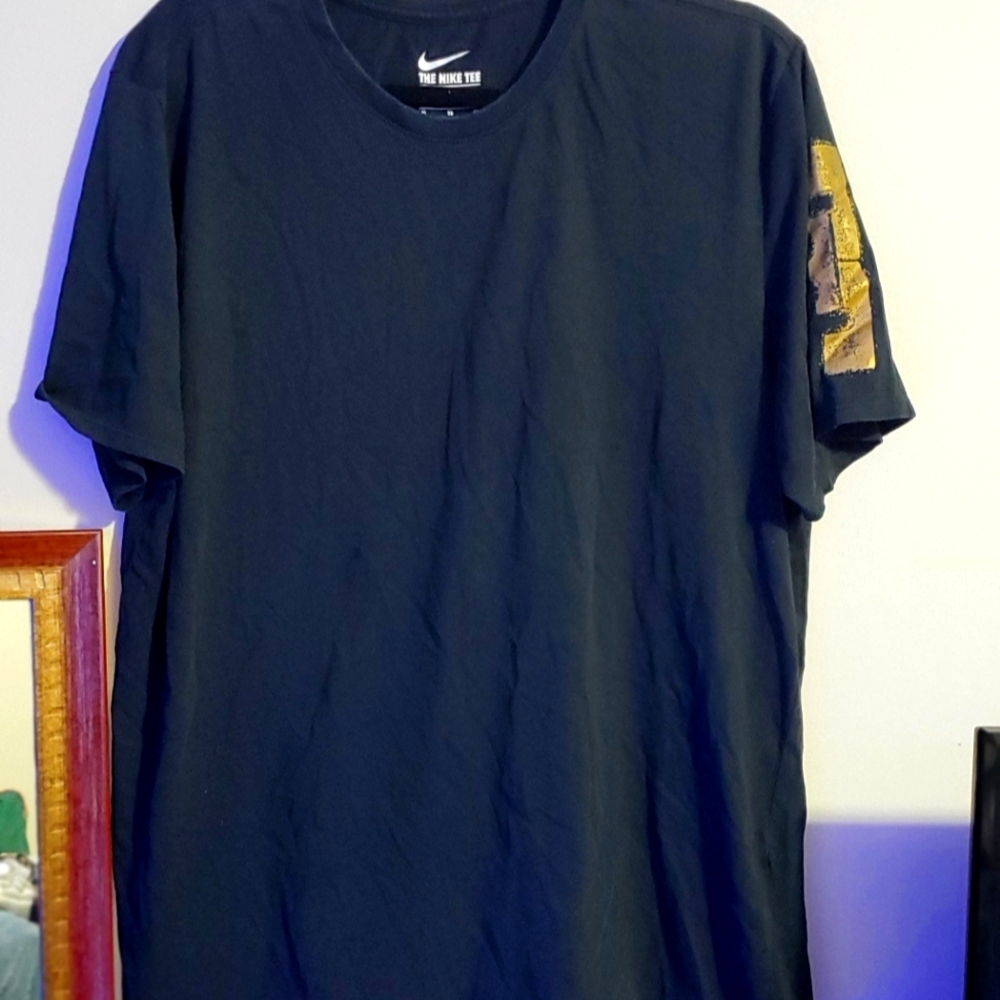 Nike Dri-Fit Athletic Tee